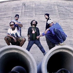 L'Bassline - Phénol