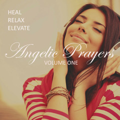 Gratitude Prayer to the Angelic Realm