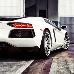 I want to be rich - Instru