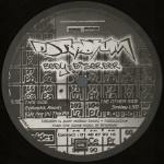 DJ Radium - (We Live In) The Pit