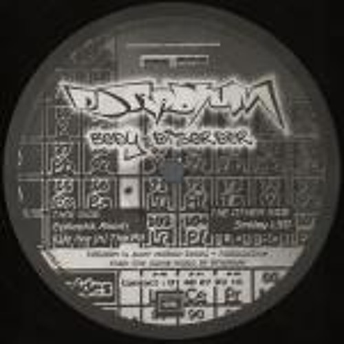 DJ Radium - (We Live In) The Pit