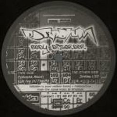 DJ Radium - Smiley LSD