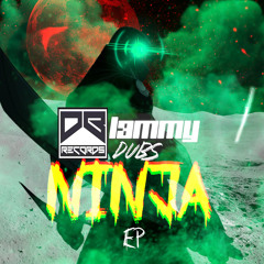 L3MMY DUBS - NINJA E.P OUT NOW