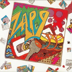 Zapp - Be Alright