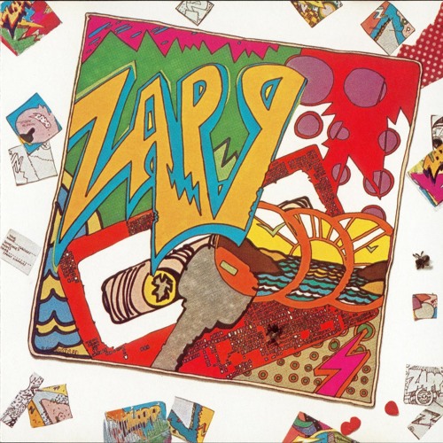 Zapp - Be Alright