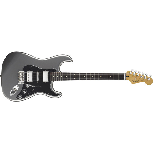 Stream Fender Blacktop Stratocaster HSH Ham Kay t by mydukkan