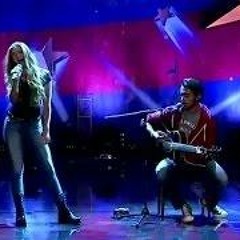 Aleyna Tilki - Gesi Bağları Yeteneksizsiniz Türkiye