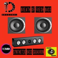Dphish - Breath Of Fresh Bass (SBS Remix)----Clip