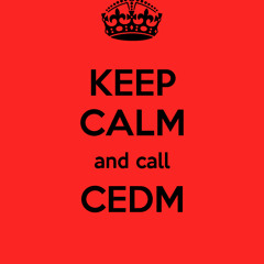CEDM