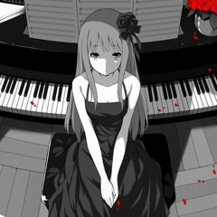 Kiss the Rain (piano cover)