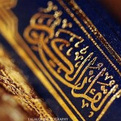 تلاوات طيبة للشيخ منصور السالمي