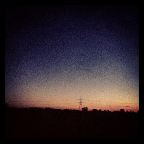 Sinking Suns - Pipedream