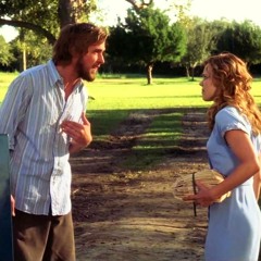 COLBEATS -  SZERELMÜNK LAPJAI / The Notebook /(FULL INSTRUMENTAL)