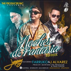 Noches De Fantasia (Remix)