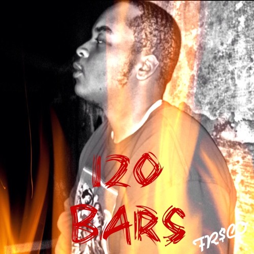 No F'n Around (120 Bars)