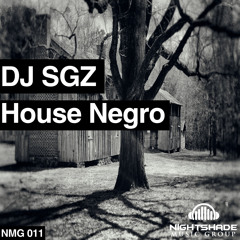 DJ SGZ - House Negro (teaser)