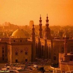 أيا مصر " عبد الله المهداوى "