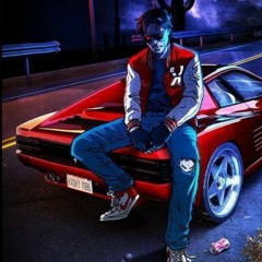 Kavinsky - Odd Look(Efgan Remix)