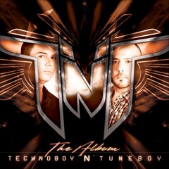 TNT - Tritolo (Defqon 2K14 Re - Edit)