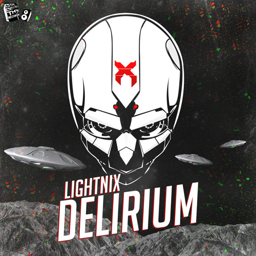 Lightnix - Delirium (Teaser) [Out Now On Beatport!]