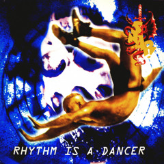 Rhythm Is A Dancer (Snap Cover)