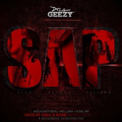 S.A.P (Sexo, Alcohol y Peligro) - De La Ghetto