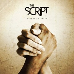 The Script - The Man Who Cannot be Moved (Vocal by Roxxy)