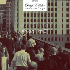 Liam Geddes - Always High EP