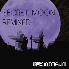 Klartraum - Diving Dancer (Ian Pooley Remix) - please repost