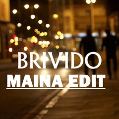 Gue Pequeno feat. Marracash - Brivido (Maina REMIX)