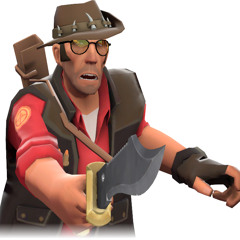 TF2: The Bushman - 'Thanks, Mate!'