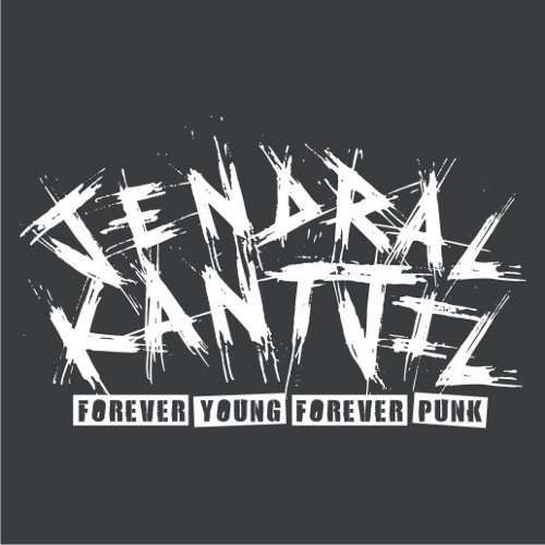 Jendral Kantjil - Bintang Kehidupan Cover Version