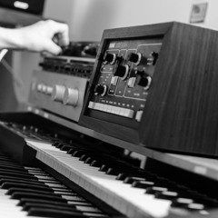 Texture opaque (Dark Songs)