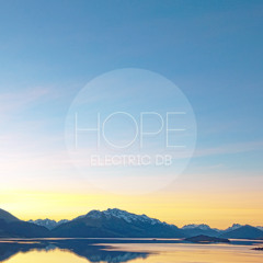Electric dB - Hope (Original Mix)