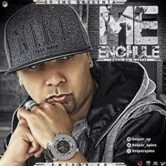 Sniper Sp- Me Enchule (Prod. By El Jetty)
