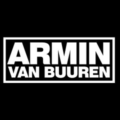 Armin Van Buuren - ID (Dj Mag Awards 2014) / Exclusive