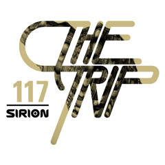 Bird & Frango - The Trip 117 Pt.1 - October'14 (DJ Mix)