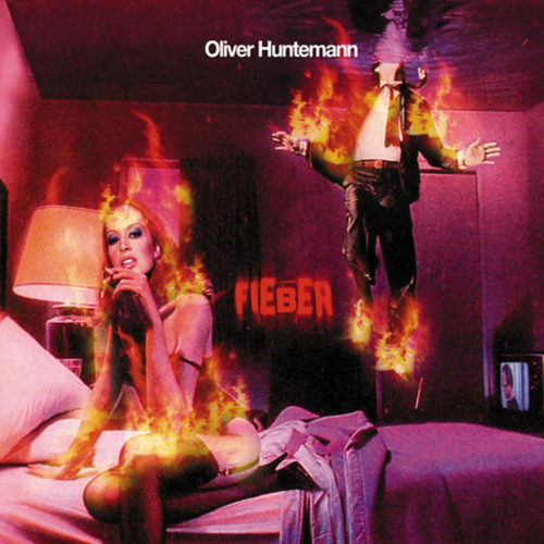 Oliver Huntemann - Orient Express