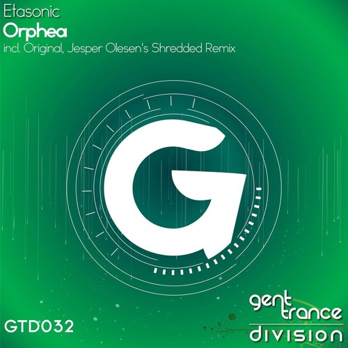 Orphea [Low Quality Preview]