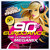 Artwork for 90s EURODANCE - THE ULTIMATE MEGAMIX