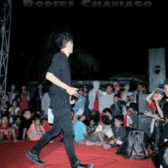 Penyesalan ft Ryan Rapz