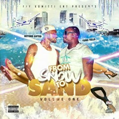 Fly Komitti- Touchdown