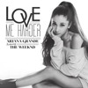 Ariana Grande Feat The Weeknd Love Me Harder Country Club Martini Crew Remix Mp3