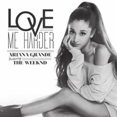 Ariana Grande feat. The Weeknd - Love Me Harder (Country Club Martini Crew Remix)