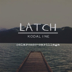 Latch - Kodaline (Cover)