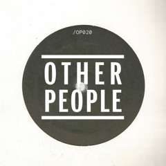 A.A.L. (Against All Logic) - You Are The One