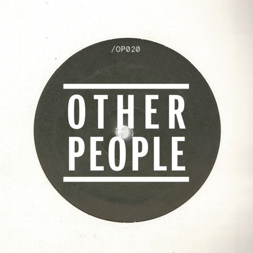A.A.L. (Against All Logic) - You Are The One