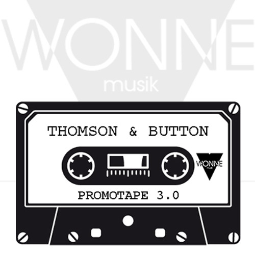 PROMOTAPE 3.0 // 10.2014