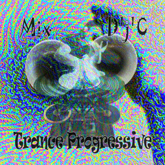 Mix D'j'C - Trance Progressive - N°462 spécial .mp3