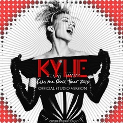 Kylie Minogue | Wow [Kiss Me Once Official Studio Version]